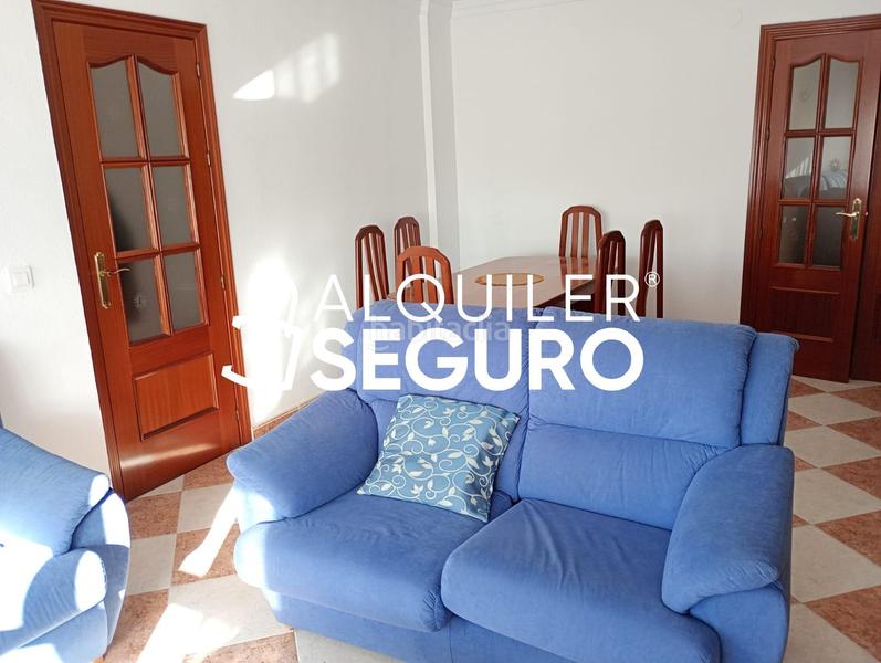 Foto 126cb4f5-5827-4c2b-96b7-7b33e5d80bde. Location appartement dans Carranque - Haza Cuevas Málaga