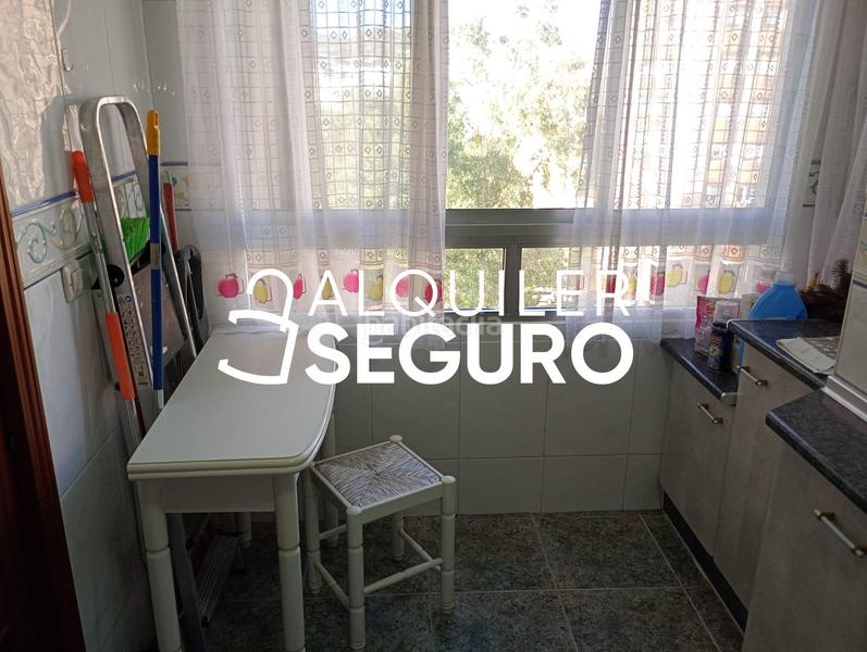Foto 28376f54-3607-4003-8dee-1428d5deac9f. Location appartement dans Carranque - Haza Cuevas Málaga