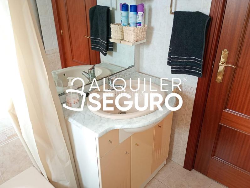 Foto b08b6014-ff9c-4cd1-acbd-401df71ed6b3. Location appartement dans Carranque - Haza Cuevas Málaga