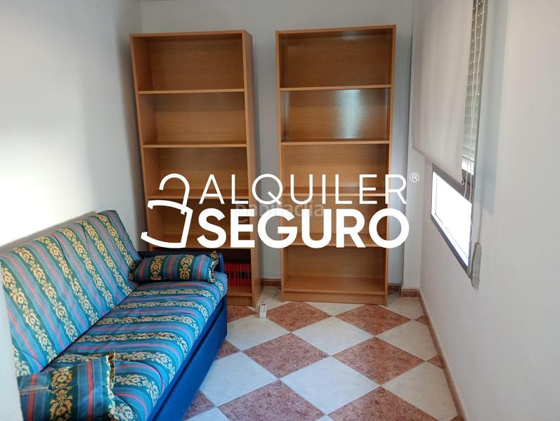 Foto fc21a0d2-5ed9-4d82-8976-1f3e96b066e5. Location appartement dans Carranque - Haza Cuevas Málaga