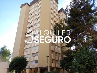 Etagenwohnung in Simeon Giménez Reyna