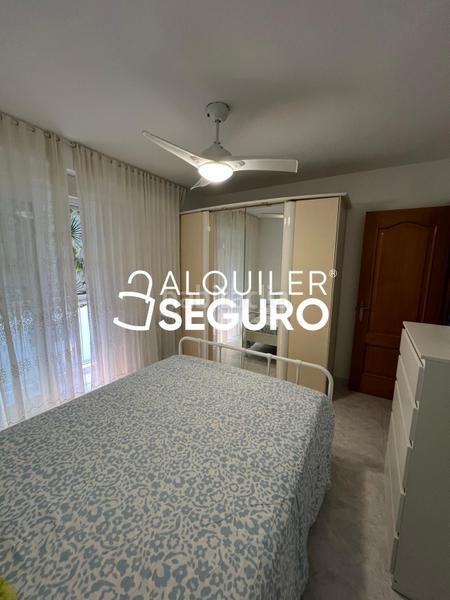 Foto 3b59b69c-6ca0-468c-8015-b92233ccb65c. Affitto appartamento con riscaldamento in Concepción Madrid