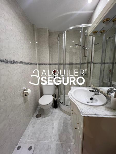 Foto 90a1e223-8bbc-4f7a-8cdc-ee8a079cc939. Affitto appartamento con riscaldamento in Concepción Madrid