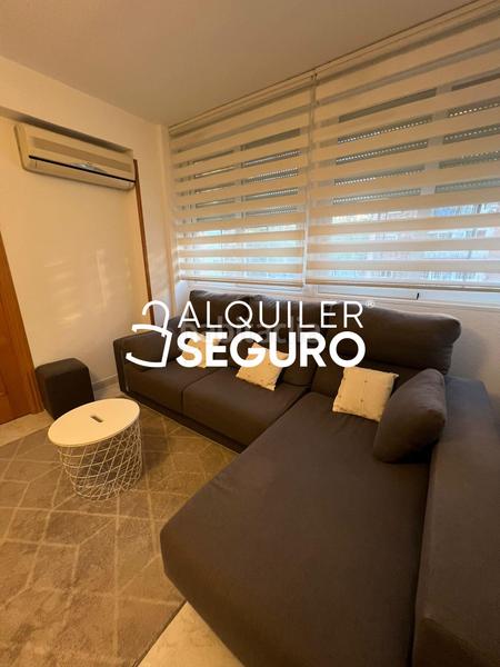 Foto 9905394d-732d-4f56-b2db-0cb1c6a37b93. Affitto appartamento con riscaldamento in Concepción Madrid