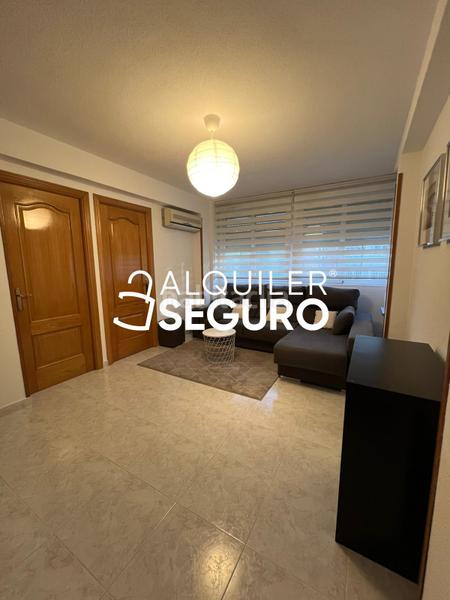 Foto 863356d4-5ff7-4539-82bb-e97c372672af. Lloguer pis amb calefacció a Concepción Madrid