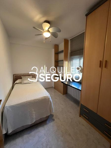 Foto cfb1a6b8-ced5-4cf9-a070-9b9991a800f0. Lloguer pis amb calefacció a Concepción Madrid