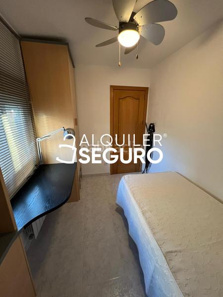 Foto 0e23ff1f-2084-4ec8-8e7e-eb047e51957f. Location appartement avec chauffage dans Concepción Madrid