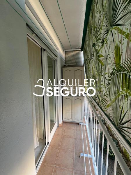 Foto 1d641733-4796-452b-bae2-1c0e782b3ee5. Location appartement avec chauffage dans Concepción Madrid