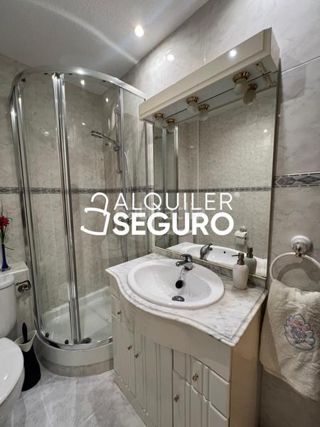 Foto 35078cc0-adf3-49f2-8dc2-c7925cbc03b5. Location appartement avec chauffage dans Concepción Madrid