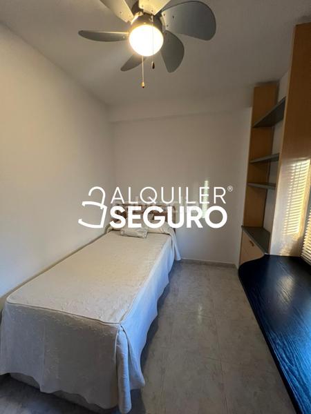 Foto 79011e9a-3cab-48f3-b9a0-79f71fbce4fb. Location appartement avec chauffage dans Concepción Madrid