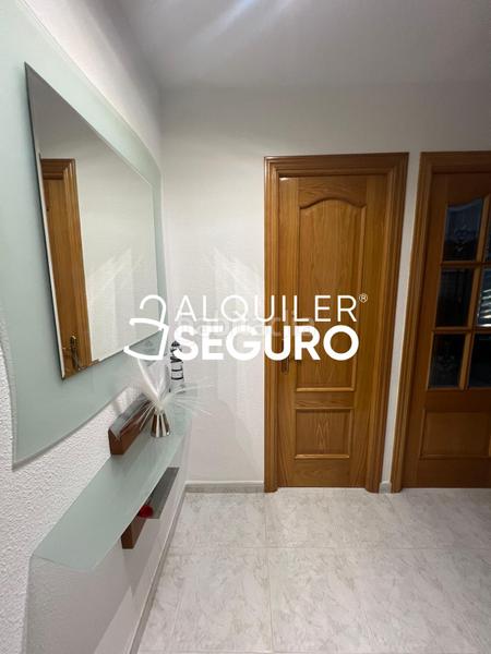 Foto a53a3da4-3d90-4f95-bf20-d571b3c1badd. Location appartement avec chauffage dans Concepción Madrid