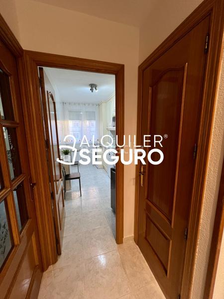 Foto c671a381-4d63-4260-a44b-721817cd46d0. Location appartement avec chauffage dans Concepción Madrid