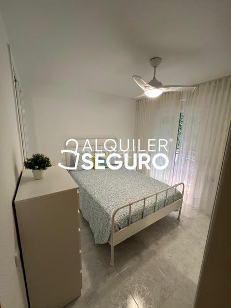 Foto f0405233-ff93-472f-9b26-077f85c50e66. Location appartement avec chauffage dans Concepción Madrid