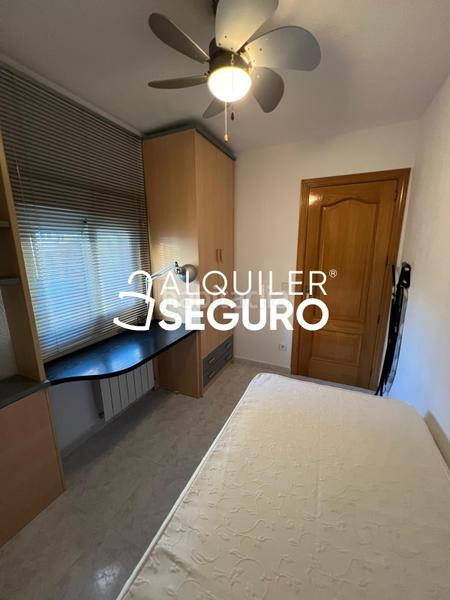 Foto 5928592e-59f6-41b4-aaaf-365e5b947428. Rent flat with heating in Concepción Madrid