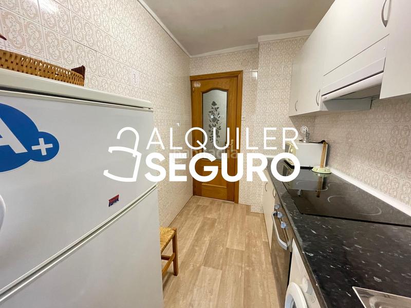 Foto 3a79b6a1-d873-4644-a820-a7e13bdd0bc8. Lloguer pis amb calefacció a Puerta del Ángel Madrid