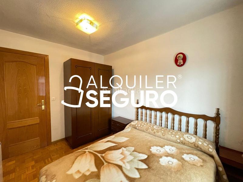 Foto 14474830-973a-43c8-bf63-e1186acbd6e9. Location appartement avec chauffage dans Puerta del Ángel Madrid