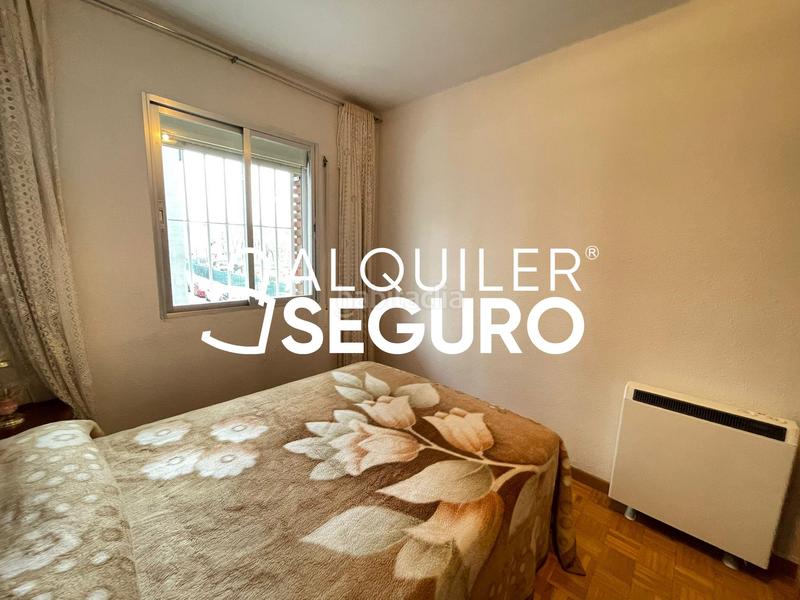 Foto 3f63763c-a8d9-4a5b-8d13-dfa4fb0786ab. Location appartement avec chauffage dans Puerta del Ángel Madrid