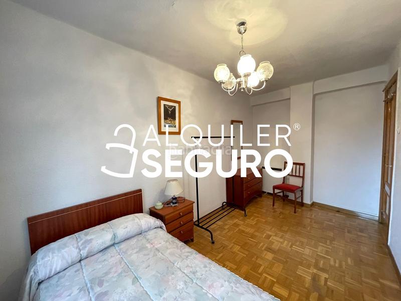 Foto b50e6910-ce70-4a74-83e7-ed31894741f0. Location appartement avec chauffage dans Puerta del Ángel Madrid