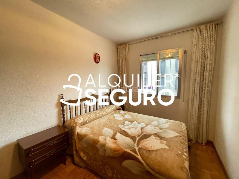 Foto b6aac56b-8751-4c89-bdb2-0537a9914107. Location appartement avec chauffage dans Puerta del Ángel Madrid