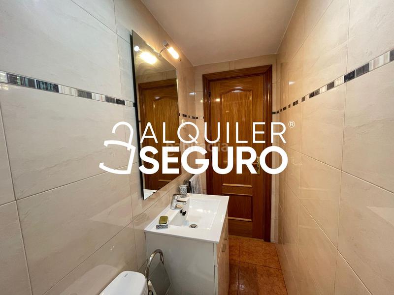Foto dd982562-972b-46b6-a290-5db0c0eb9f55. Location appartement avec chauffage dans Puerta del Ángel Madrid