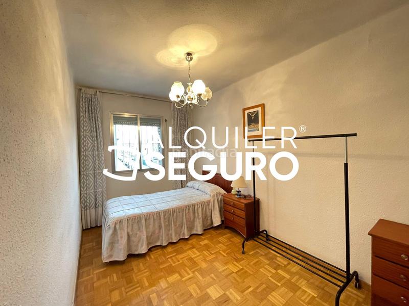 Foto 53af3733-5c3f-441c-92a8-5cd3deeedb9c. Rent flat with heating in Puerta del Ángel Madrid