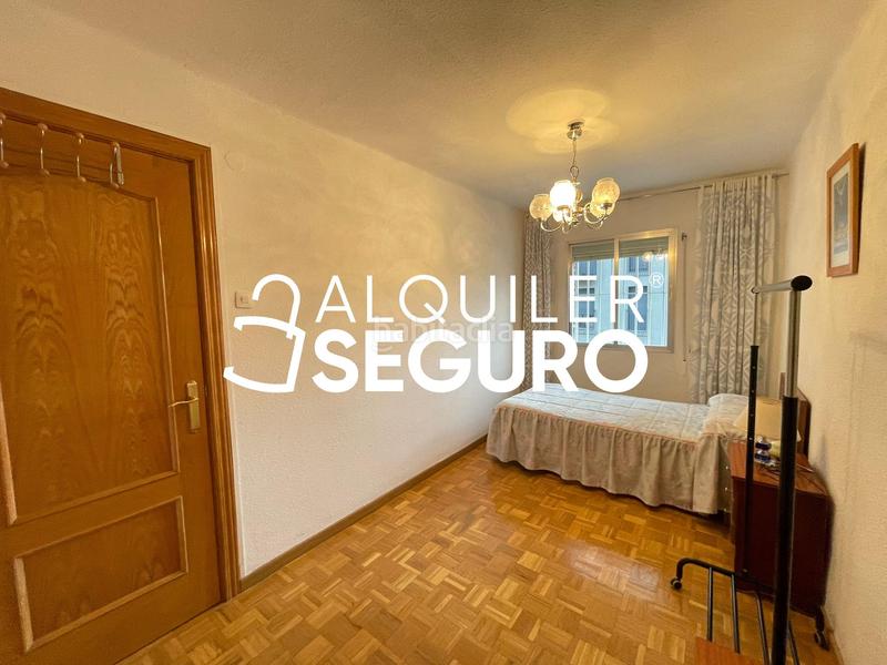 Foto 8efcd4e0-df8e-42c5-9f3e-329568d4f3dc. Rent flat with heating in Puerta del Ángel Madrid