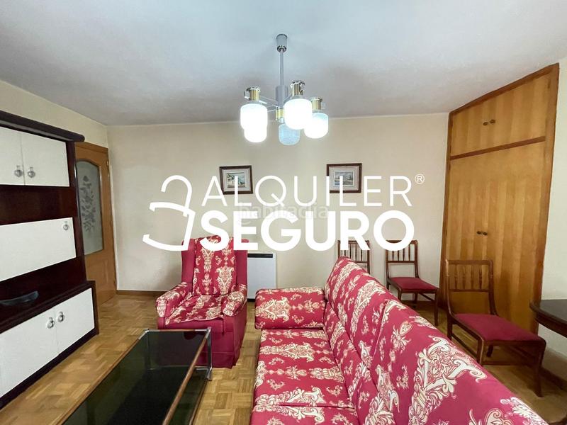 Foto 28122c39-ed3f-41e0-ae2f-acb703fd2222. Location appartement avec chauffage dans Casa de Campo Madrid