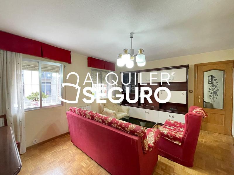 Foto 38446d38-0f39-4f07-ab5b-4ff578cd58d5. Location appartement avec chauffage dans Casa de Campo Madrid