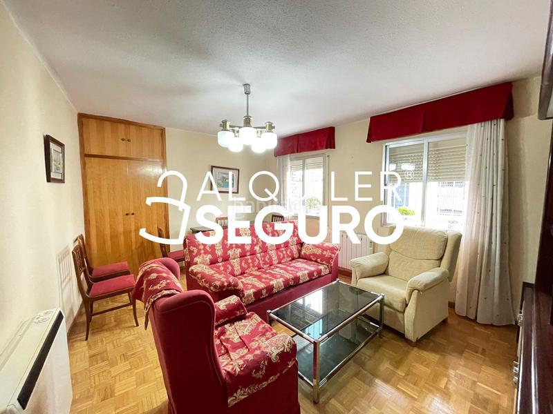 Foto 3f439df2-3154-4f12-9972-c4e930046390. Location appartement avec chauffage dans Casa de Campo Madrid