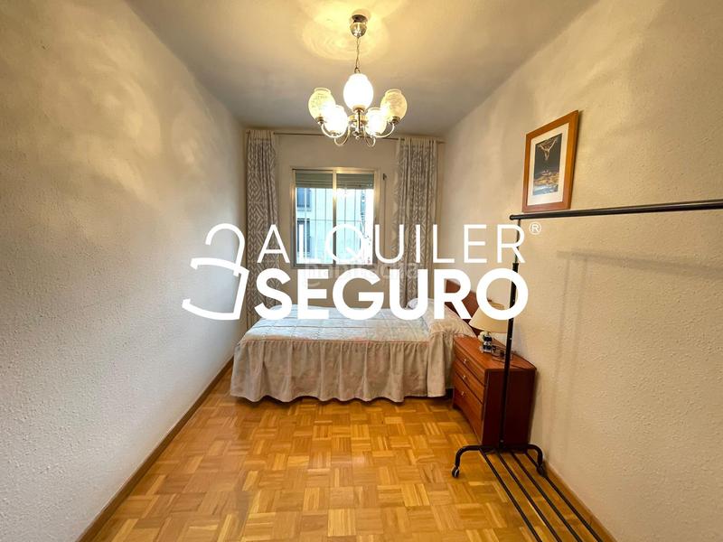Foto 9b1827d4-9126-4356-9ac7-545ff42d45d5. Rent flat with heating in Casa de Campo Madrid