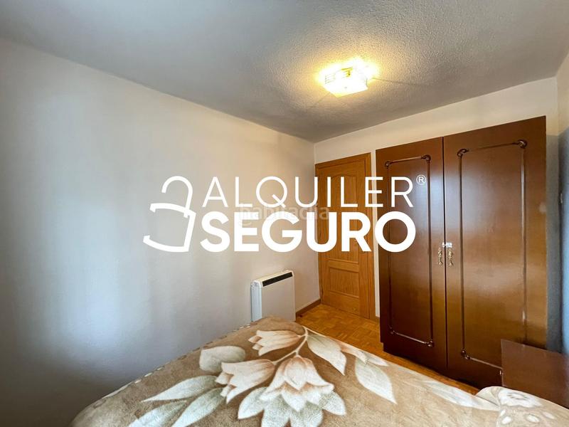Foto aee158cf-cc91-41e7-9001-fbdb266d0b0c. Rent flat with heating in Casa de Campo Madrid