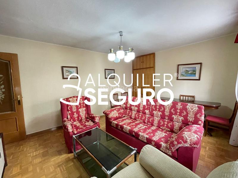 Foto d03eb7f0-8cab-4523-8548-1610d5bb7fa4. Rent flat with heating in Casa de Campo Madrid