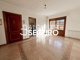 Location Appartement  Martina garcía. Piso c martina garcía  fuente el saz de jarama