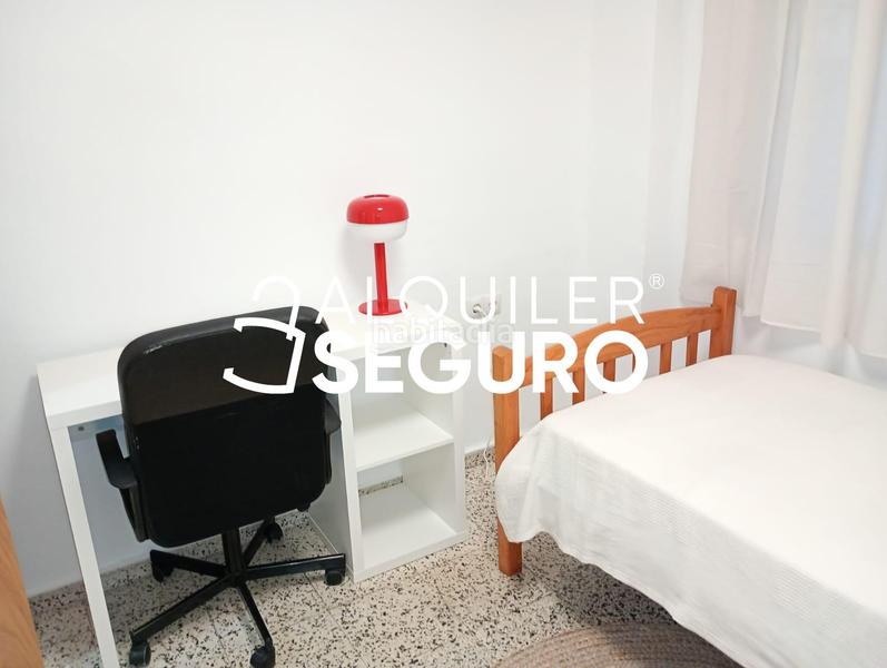 Foto 07669493-7450-4088-9d0c-ac43109167fa. Alquiler piso  pl. miraflores en Parque Victoria Eugenia Málaga