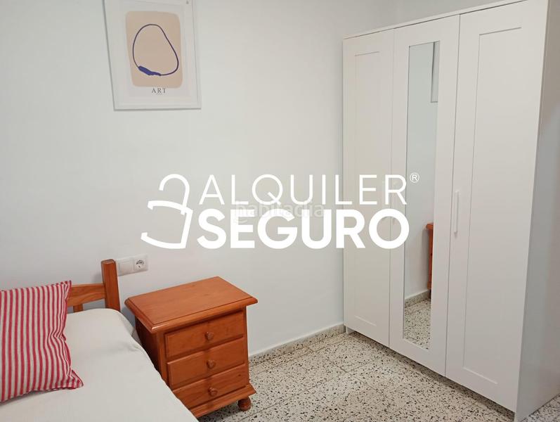 Foto a1156bce-14e9-4f0b-aed0-053706f68dd8. Alquiler piso  pl. miraflores en Parque Victoria Eugenia Málaga