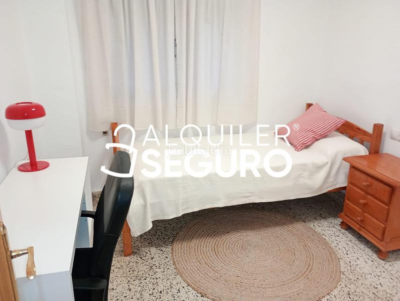 Foto 232b0935-4dc0-4e21-be99-b2a08af0a748. Rent flat in Parque Victoria Eugenia Málaga