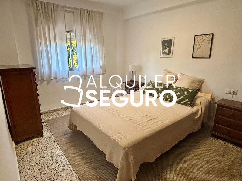 Foto 4cc74b32-4550-44dc-9aee-4cb1d5a543e7. Rent flat in Parque Victoria Eugenia Málaga