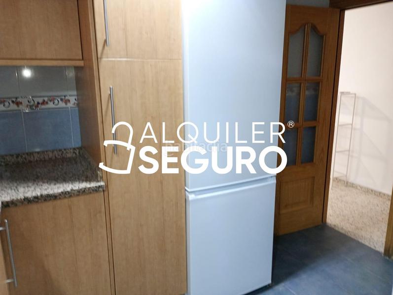 Foto ac9d3d8b-be3e-4354-9cfc-fce7e45dd2af. Rent flat in Parque Victoria Eugenia Málaga