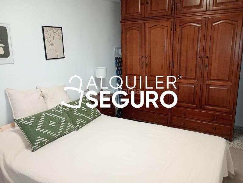 Foto c3f2f6a8-14cd-4ab6-8878-70b61945ff2a. Rent flat in Parque Victoria Eugenia Málaga