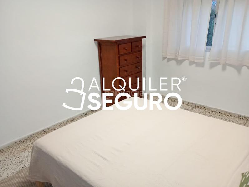 Foto c494f1fc-116b-47ac-a393-231e03f8b8fb. Rent flat in Parque Victoria Eugenia Málaga