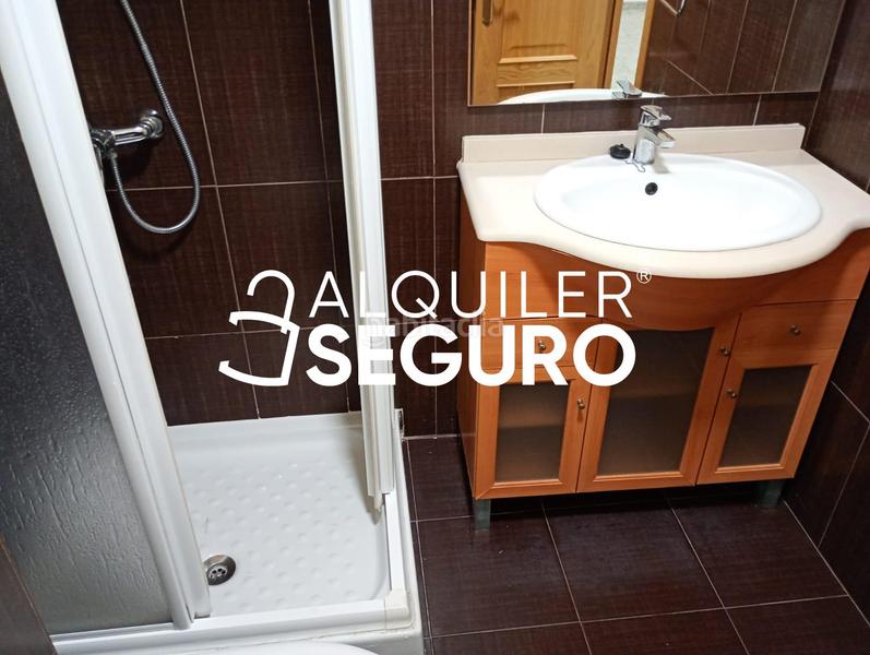 Foto dc810201-6919-4e46-bad8-191275540e9d. Rent flat in Parque Victoria Eugenia Málaga