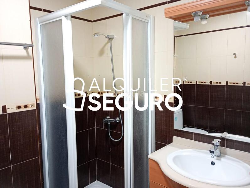 Foto dfa8ce62-cbb1-4f72-9684-40fbc712dc10. Rent flat in Parque Victoria Eugenia Málaga