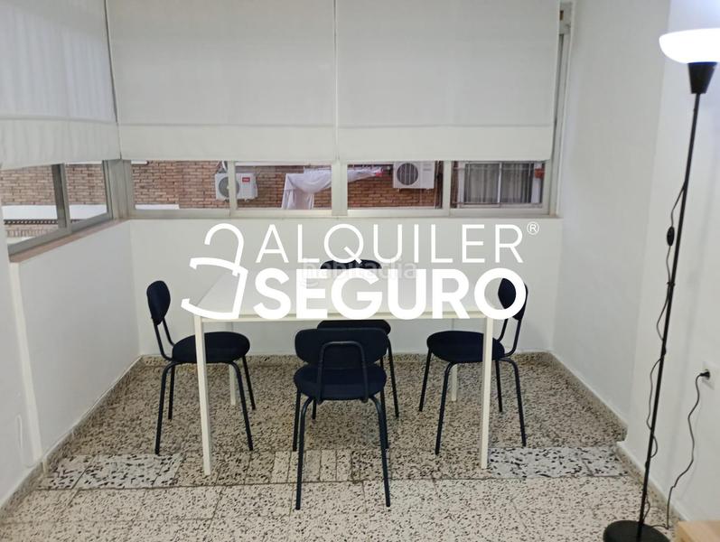 Foto e8d834ad-fe01-49f2-9901-2e1431b18039. Rent flat in Parque Victoria Eugenia Málaga