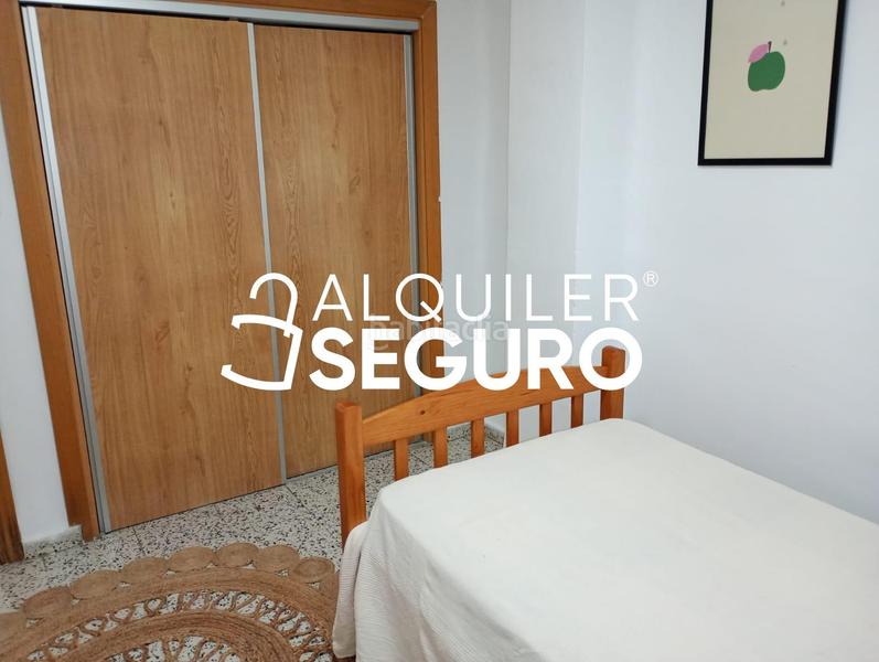 Foto f3931983-4428-4eb3-9b4d-6390f0ac9770. Rent flat in Parque Victoria Eugenia Málaga