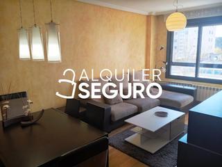 Etagenwohnung in Calvitero