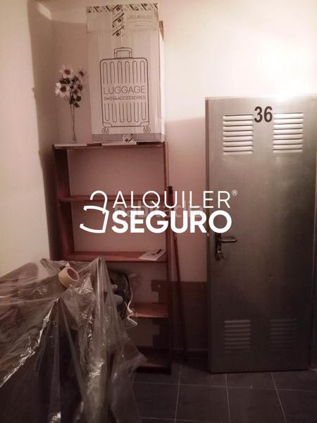 Foto 25b60d95-461e-4b25-904d-b56ba05529d1. Affitto appartamento con riscaldamento parcheggio piscina in Arroyo de la Encomienda