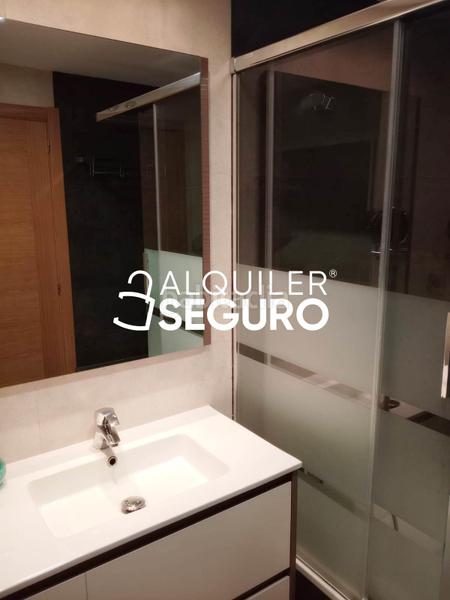 Foto 10ada84f-44fe-406d-9a30-ca4a04f1c5b6. Location appartement avec chauffage parking piscine dans Arroyo de la Encomienda