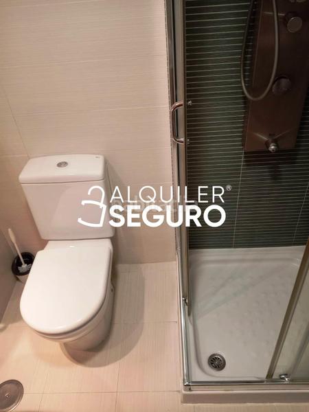 Foto 41091b25-7628-4395-8a31-b383ee8a0643. Location appartement avec chauffage parking piscine dans Arroyo de la Encomienda