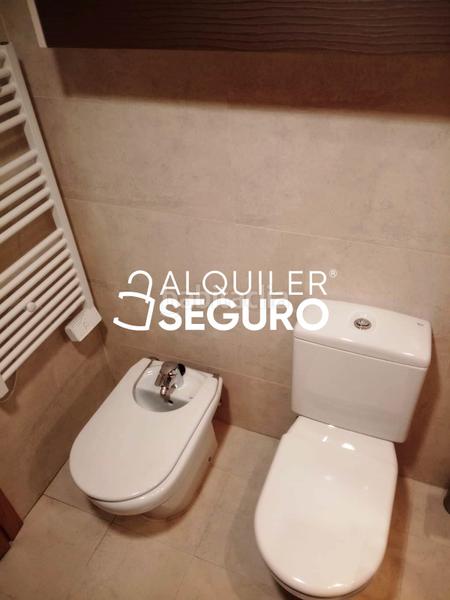 Foto 46ccd173-c185-4295-9171-915b973bc405. Location appartement avec chauffage parking piscine dans Arroyo de la Encomienda