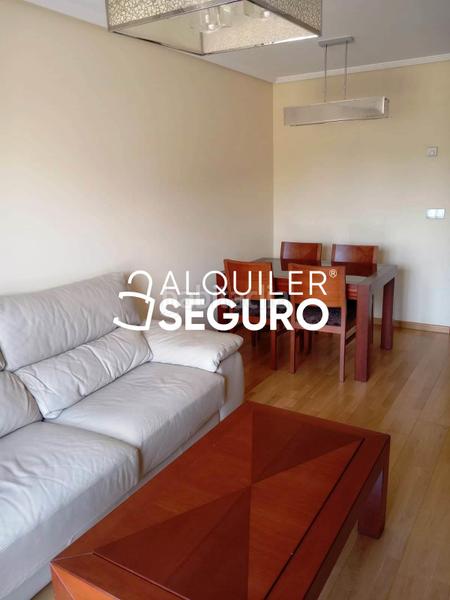 Foto 4cbbce81-c5b6-4246-bb82-560d8f9ed694. Location appartement avec chauffage parking piscine dans Arroyo de la Encomienda